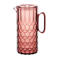 GUZZINI - Jarro Vanity Coral Red 1.75 Lts