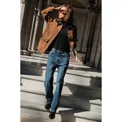 TIENDA MORENA - Chaqueta Antonia