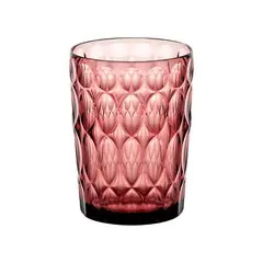 GUZZINI - Vaso Vanity Pearl Coral Red Alto
