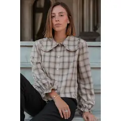 TIENDA MORENA - Blusa Paz