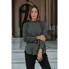 TIENDA MORENA - Blusa Carolina
