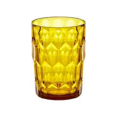 GUZZINI - Vaso Vanity Diamond Ambar Alto