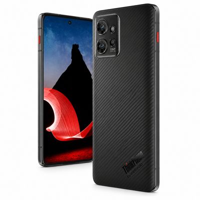 Motorola Smartphone Thinkphone 6.6 8Gb 256Gb + Turbopower