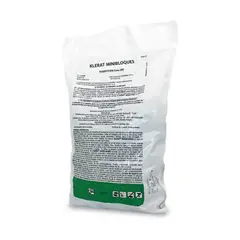 KLERAT - Raticida Mini Bloque 5gx 1kg