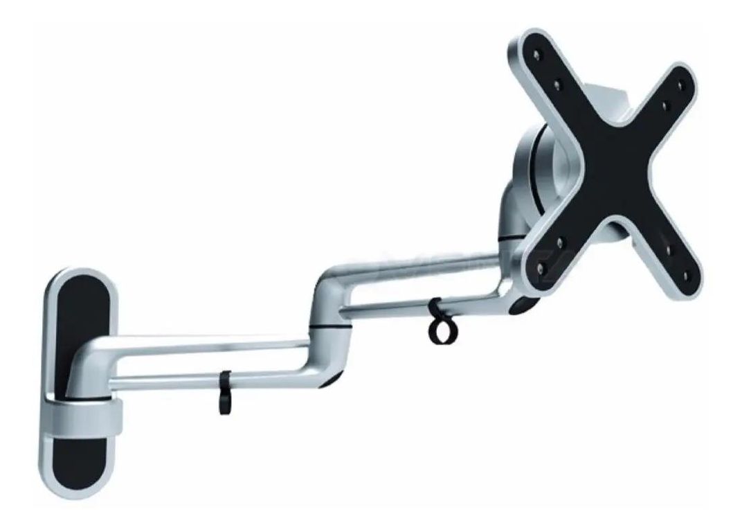 GENERICO Soporte de brazo para TV de 14 a 29 pulgadas