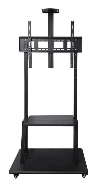 GENERICO Soporte para TV de 32 a 70 pulgadas con ruedas