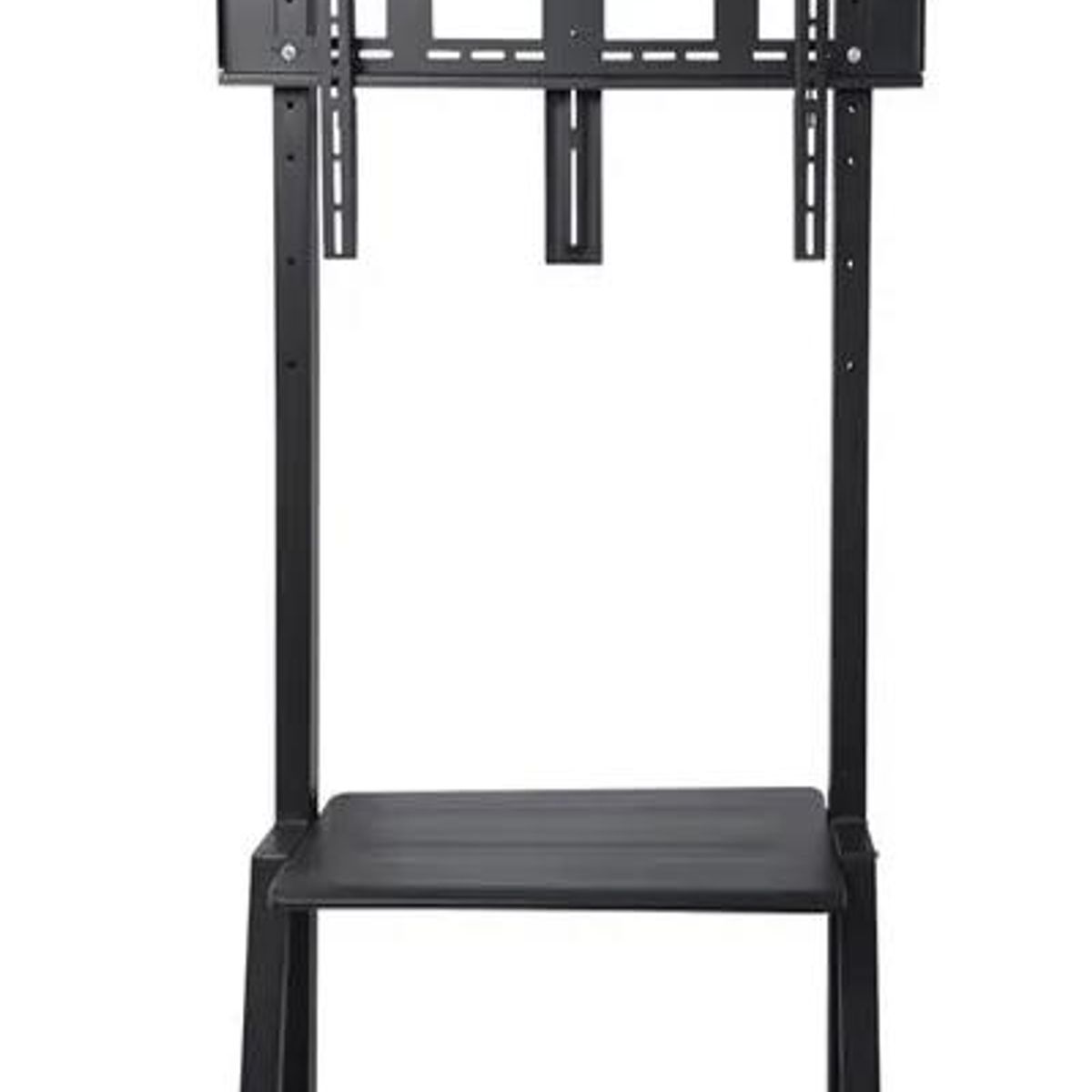 GENERICO - Soporte para TV de 32 a 70 pulgadas con ruedas