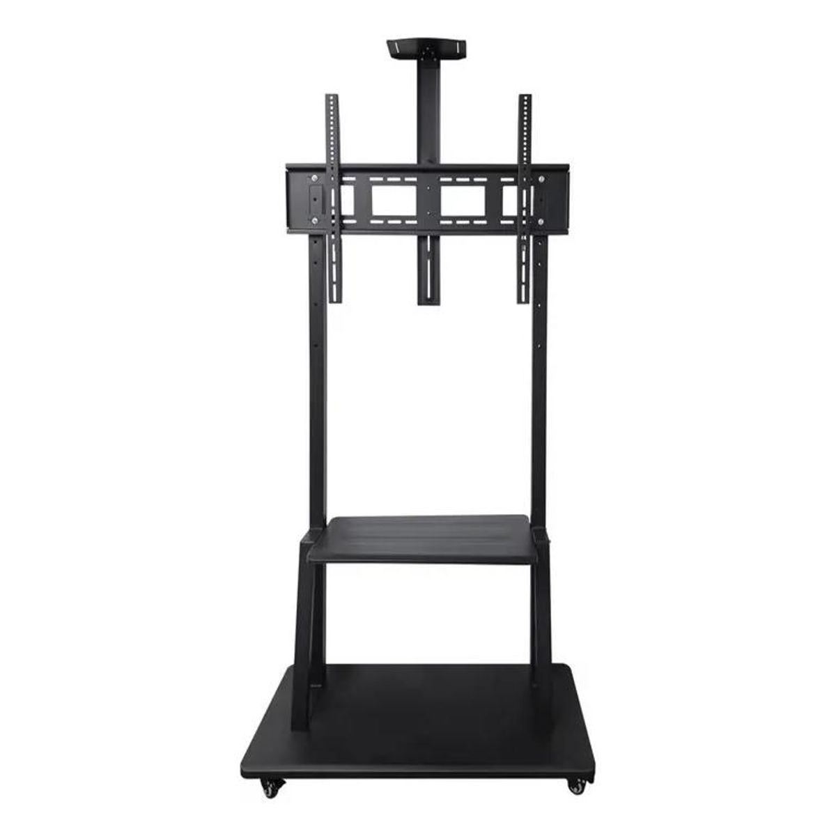 GENERICO - Soporte para TV de 32 a 70 pulgadas con ruedas
