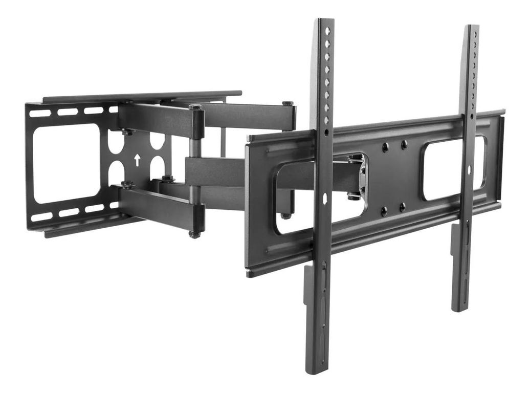 GENERICO Soporte Brazo Articulado para TV 14 a 70 pulgadas