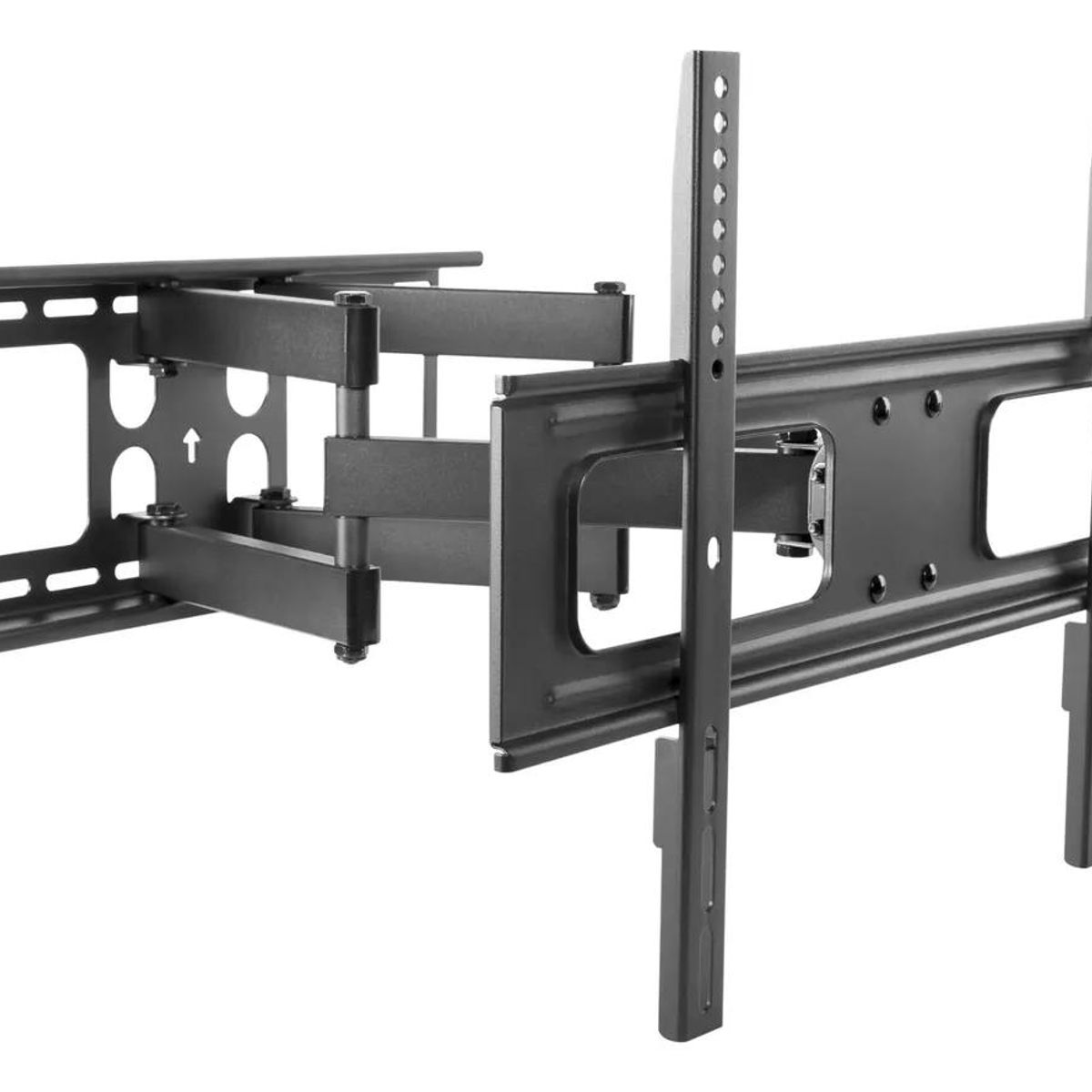 GENERICO - Soporte Brazo Articulado para TV 14 a 70 pulgadas