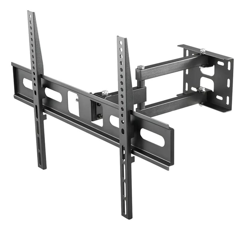 GENERICO Soporte de brazo para TV 37 a 70 pulgadas hasta 35kg