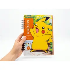 VARIOS - LIBRO PARA PINTAR POKEMON