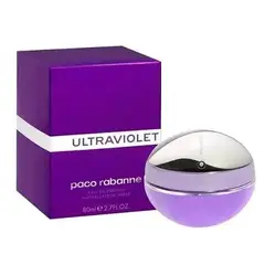 GENERICO - ULTRAVIOLET EDP 80 ML