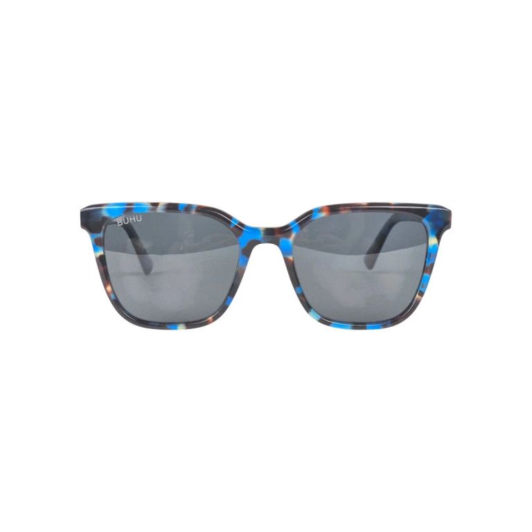 Lentes de Sol Miami UV400 Azul TALLA UNICA