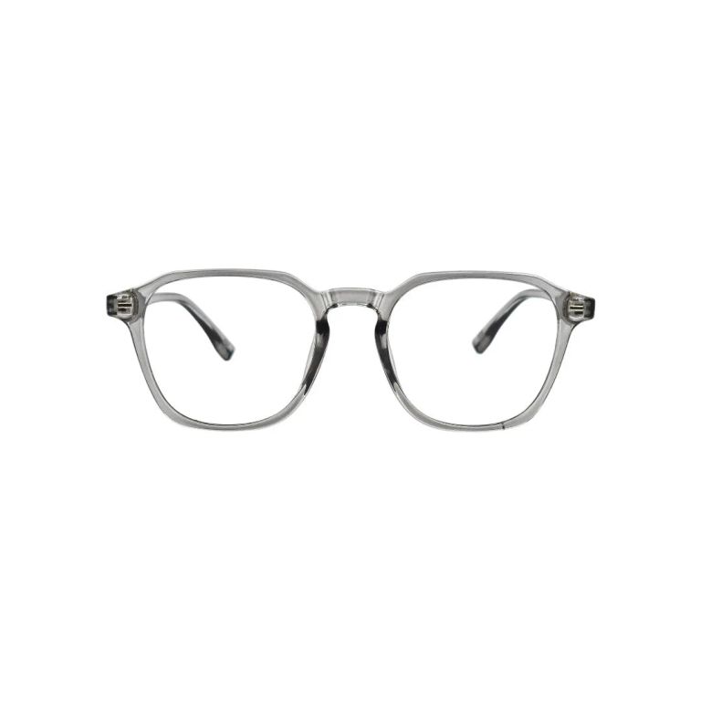 Marco Optico Nova Sluis Filtro Azul Gris TALLA UNICA