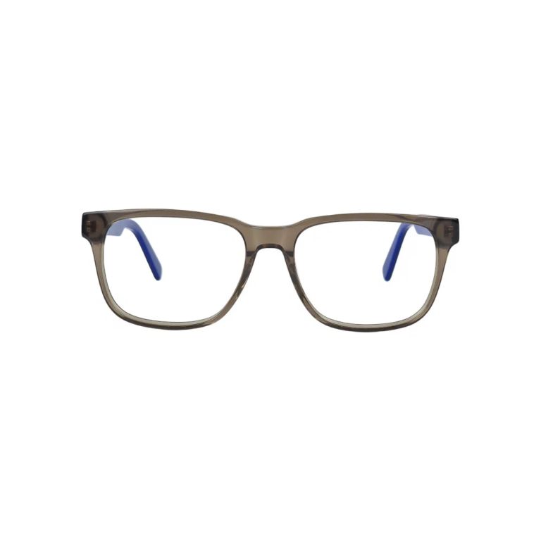 Marco Optico San Pedro Filtro Azul Marron TALLA UNICA