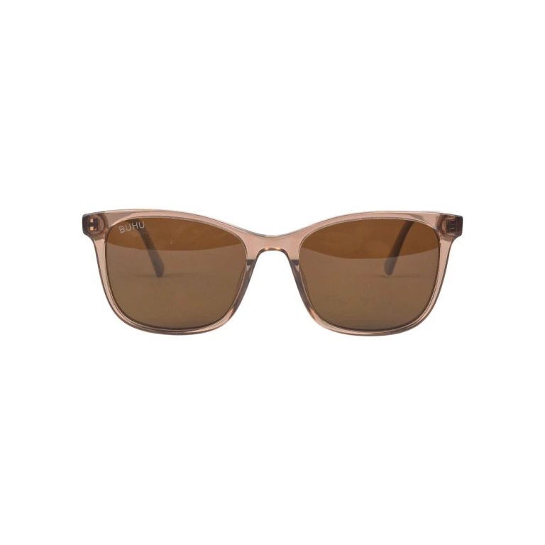 Lentes de Sol Tokyo UV400 Marron TALLA UNICA