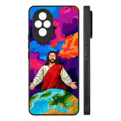 CARCASIA - Carcasa compatible con HONOR 200 5g Diseño 10