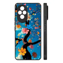 CARCASIA - Carcasa compatible con HONOR 200 5g Diseño 16