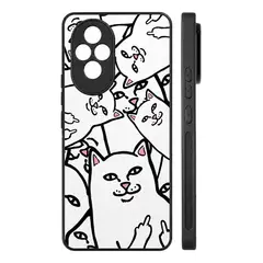 CARCASIA - Carcasa compatible con HONOR 200 5g Diseño 19