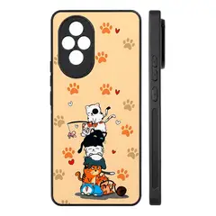 CARCASIA - Carcasa compatible con HONOR 200 5g Diseño 23