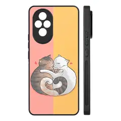 CARCASIA - Carcasa compatible con HONOR 200 5g Diseño 27