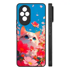 CARCASIA - Carcasa compatible con HONOR 200 5g Diseño 30
