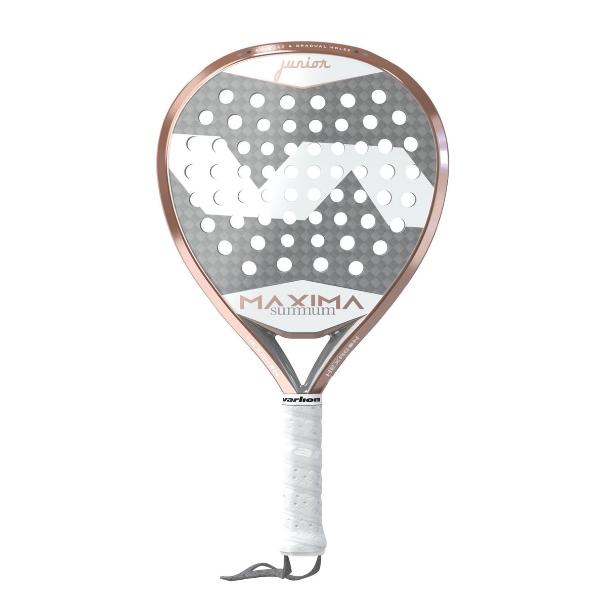 VARLION - Varlion Pala De Padel Summum Jr W