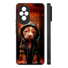 CARCASIA - Carcasa compatible con HONOR 200 5g Diseño 101