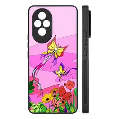CARCASIA - Carcasa compatible con HONOR 200 5g Diseño 143