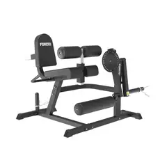 FORCE - Usa - Leg Extension Leg Curl Machine V3 - F-LEGM-V3