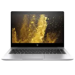 HP - Laptop EliteBook 840 G5 Intel Core i5 8th 8GB 256GB SSD Plata