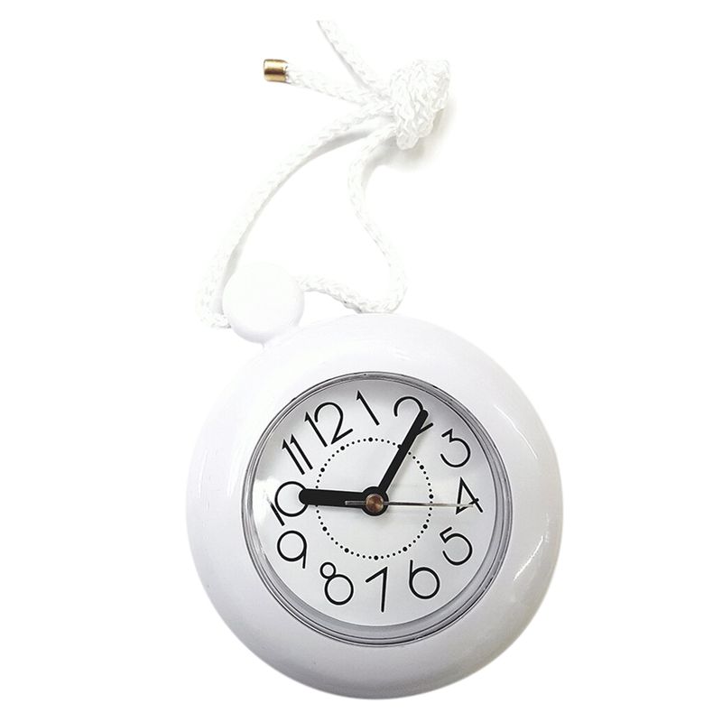 CAP DOR - Reloj De Baño