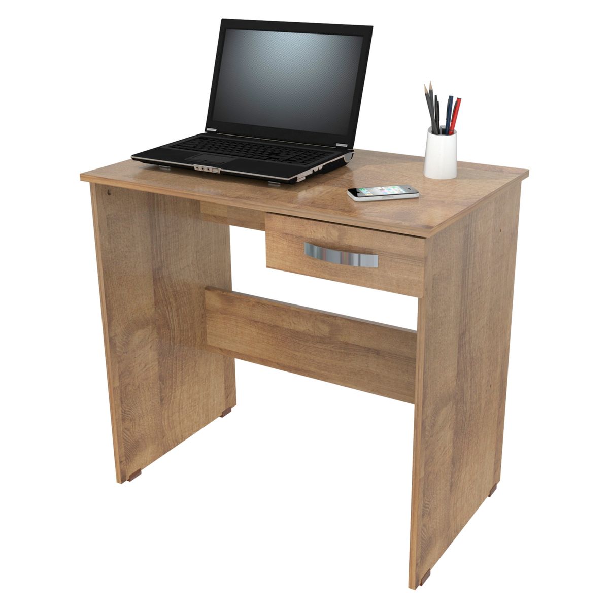 INVAL - Escritorio Azue S6103 Amareto Inval