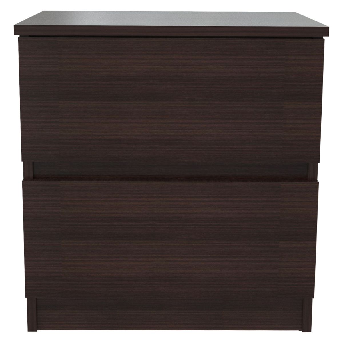 INVAL - Velador Wengue Codif Inval