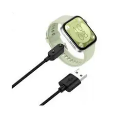 GENERICO - Cable Carga compatible con Smartband 6 A 10 Huawei watch Fit2-3