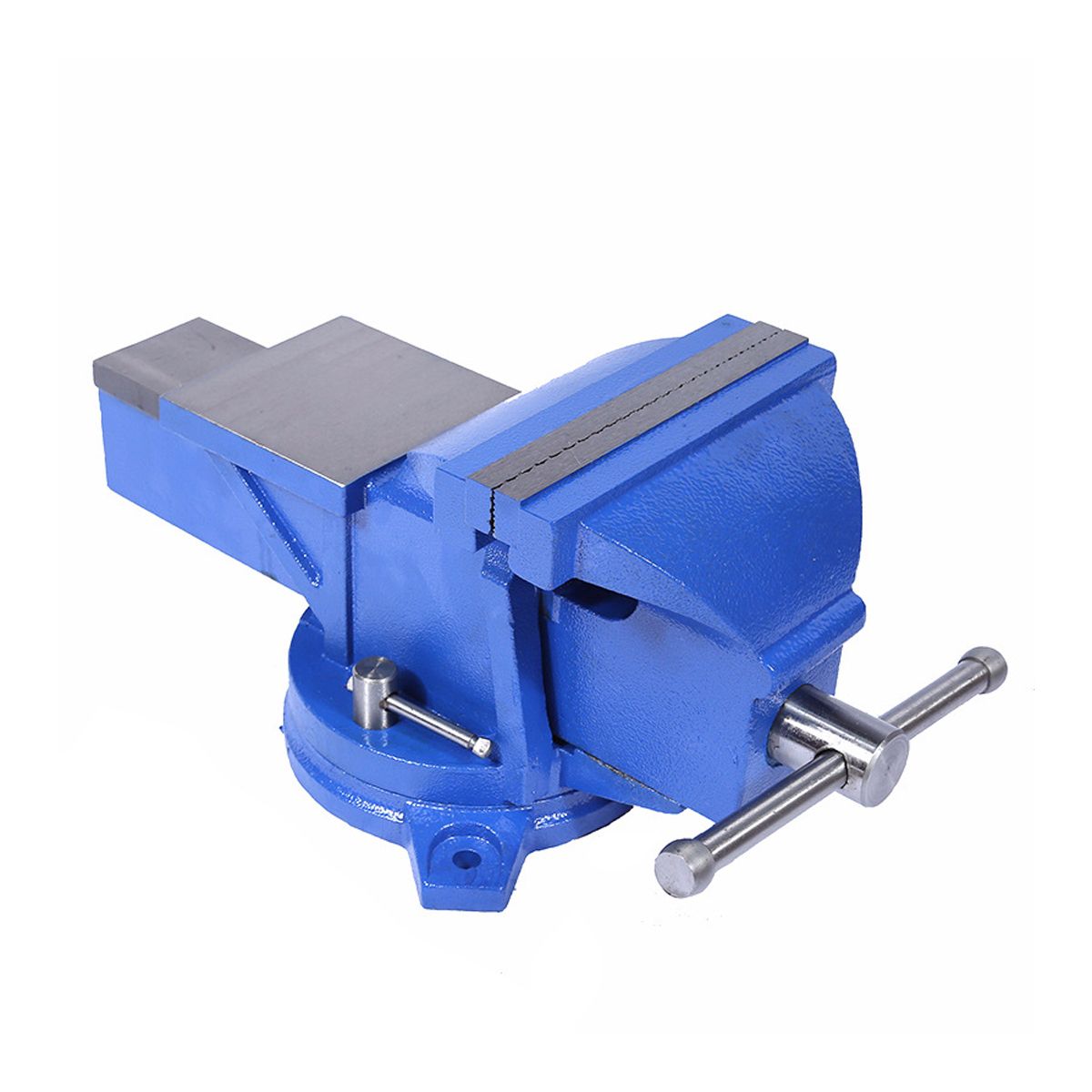 ATURE - Tornillo De Banco Pesado Herramientas 5 Pulgadas 5.3kg