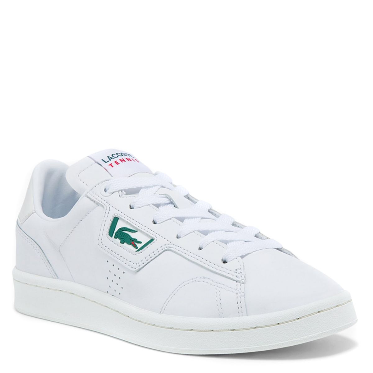 LACOSTE - Zapatilla Urbana Mujer