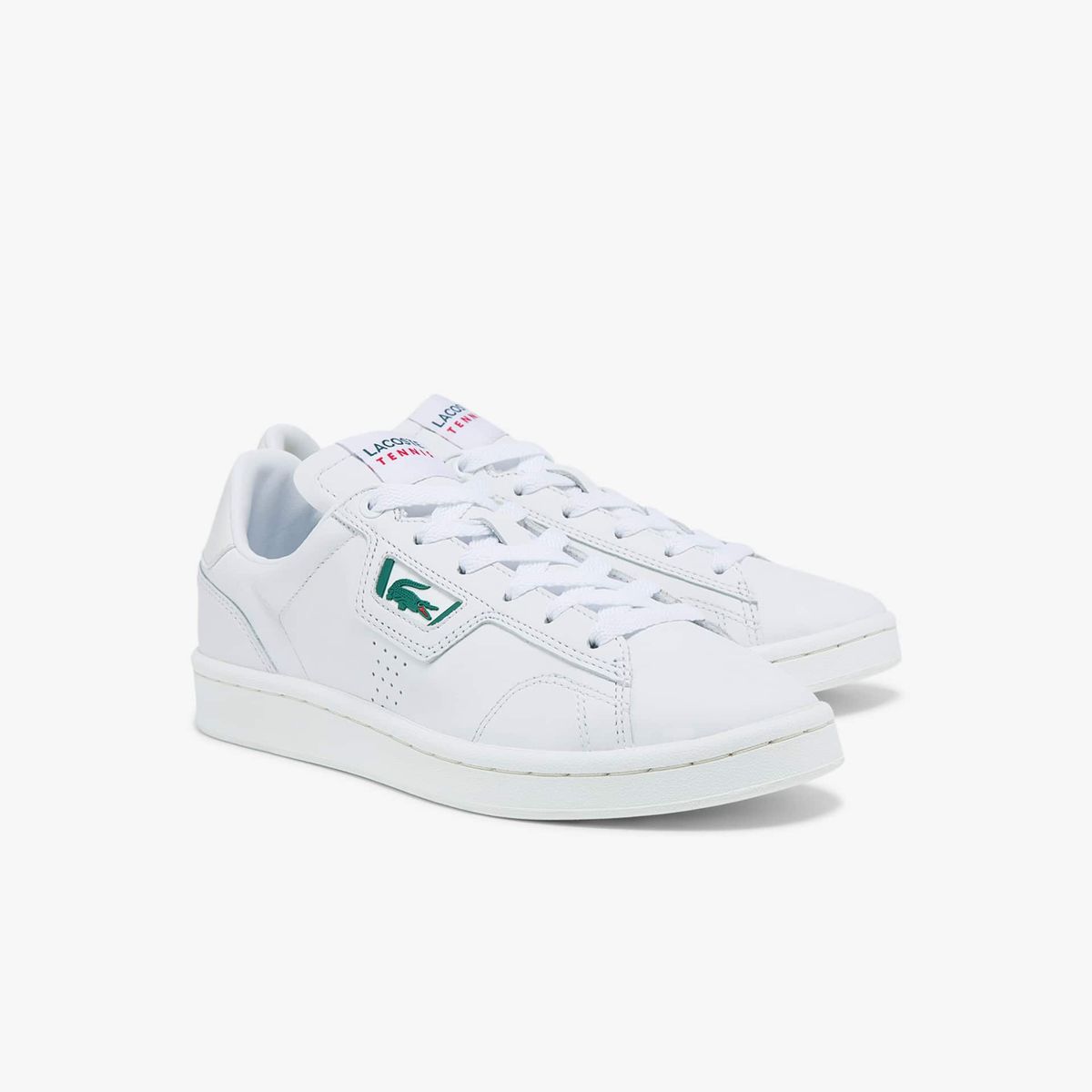 LACOSTE - Zapatilla Urbana Mujer