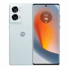 MOTOROLA - Smartphone Edge 50 Fusion 256GB Azul