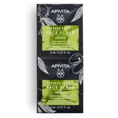 APIVITA - Máscarilla Exfoliante Express Beauty - Oliva