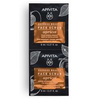 Máscarilla Exfoliante Express Beauty - Damasco