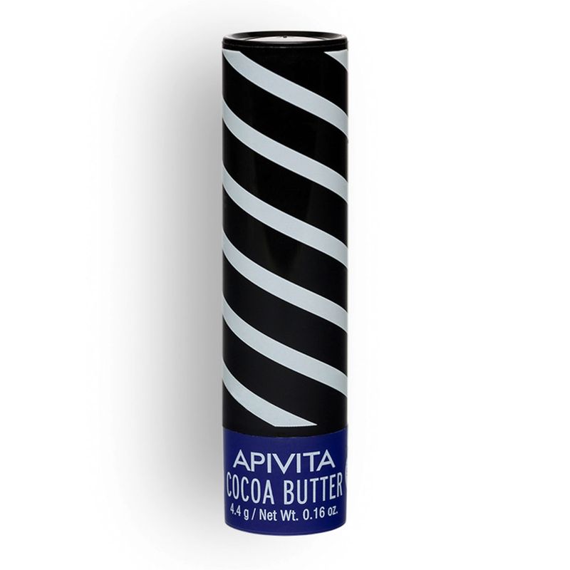 APIVITA - Bálsamo Labial con Manteca de Cacao SPF 20 APIVITA