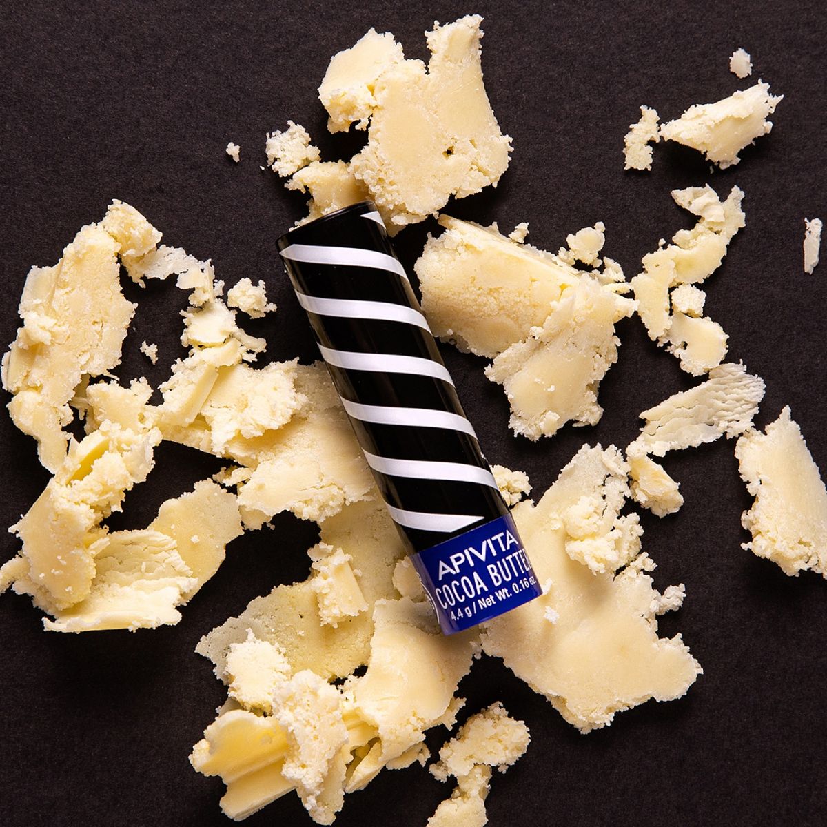 APIVITA - Bálsamo Labial con Manteca de Cacao SPF 20 APIVITA