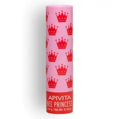APIVITA - Bálsamo Labial Bee Princess