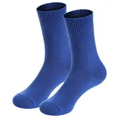 EINICIO - 36-44 Unisex Calcetines Largos Informales De Algodón