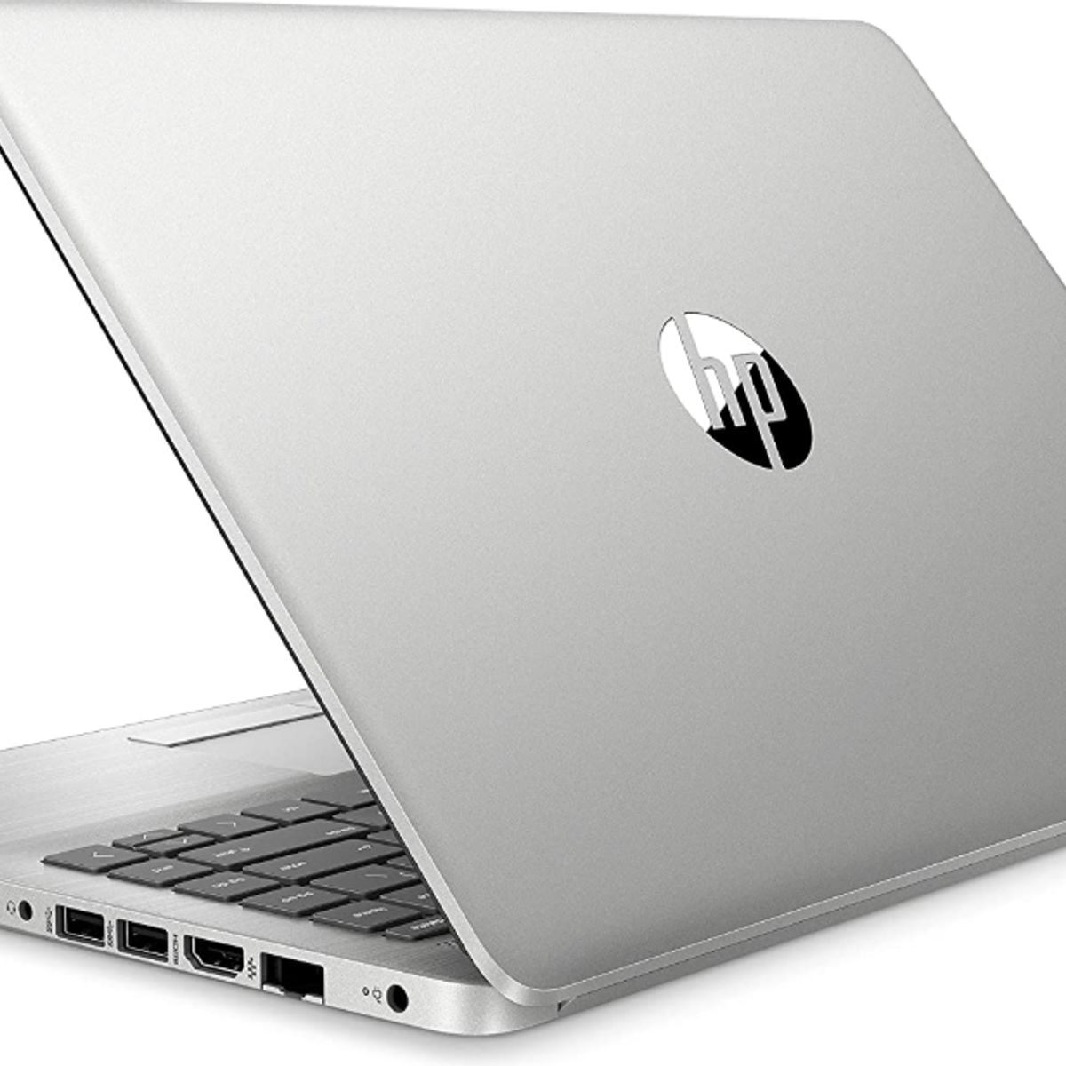 HP - Laptop HP 240 G8 Intel Core i5 11th 8GB 512GB SSD Gris