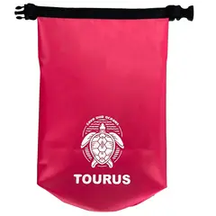 TOURUS - Bolsa seca impermeable 10L