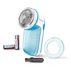 PHILIPS - Quita Pelusas GC026/00 Pilas