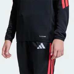 ADIDAS - Polerones Fútbol Tiro Unisex niño